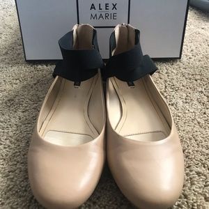 Alex Marie Ballet Flat 8.5M